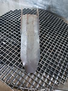 Kolbenstangenabdeckung